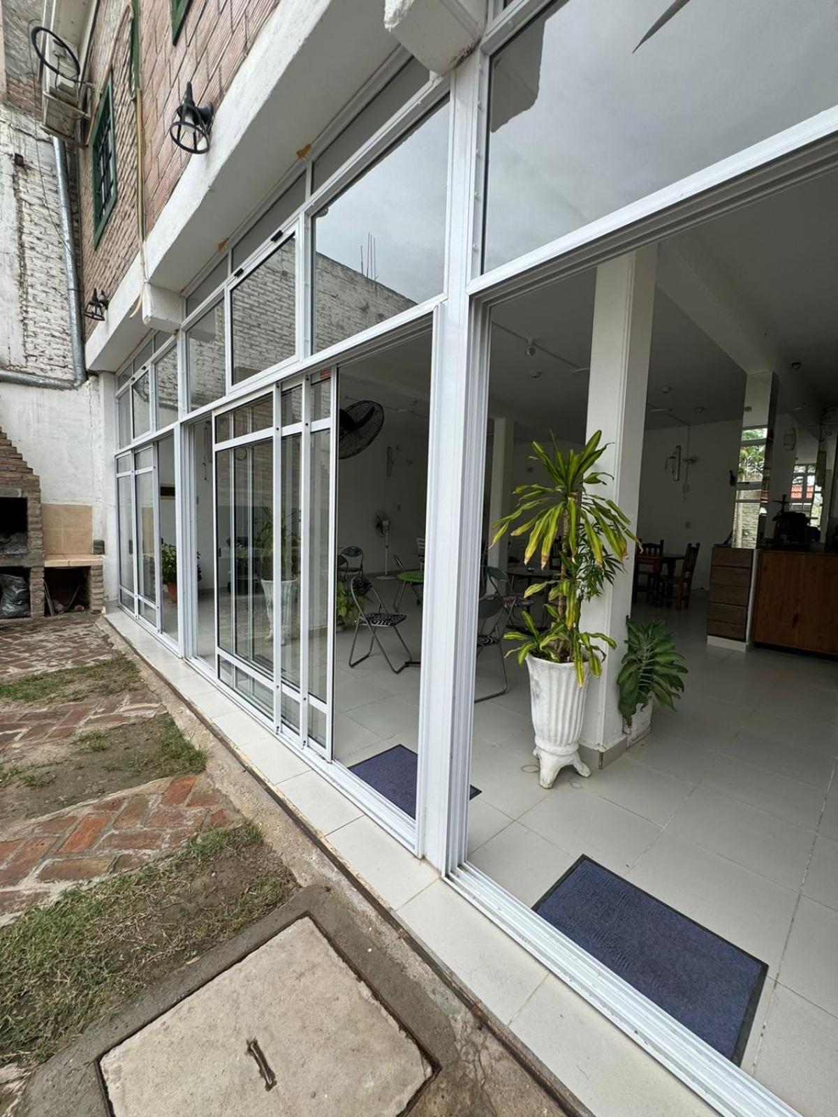 Rincon Del Agua Aparthotel Termas de Río Hondo Exterior foto