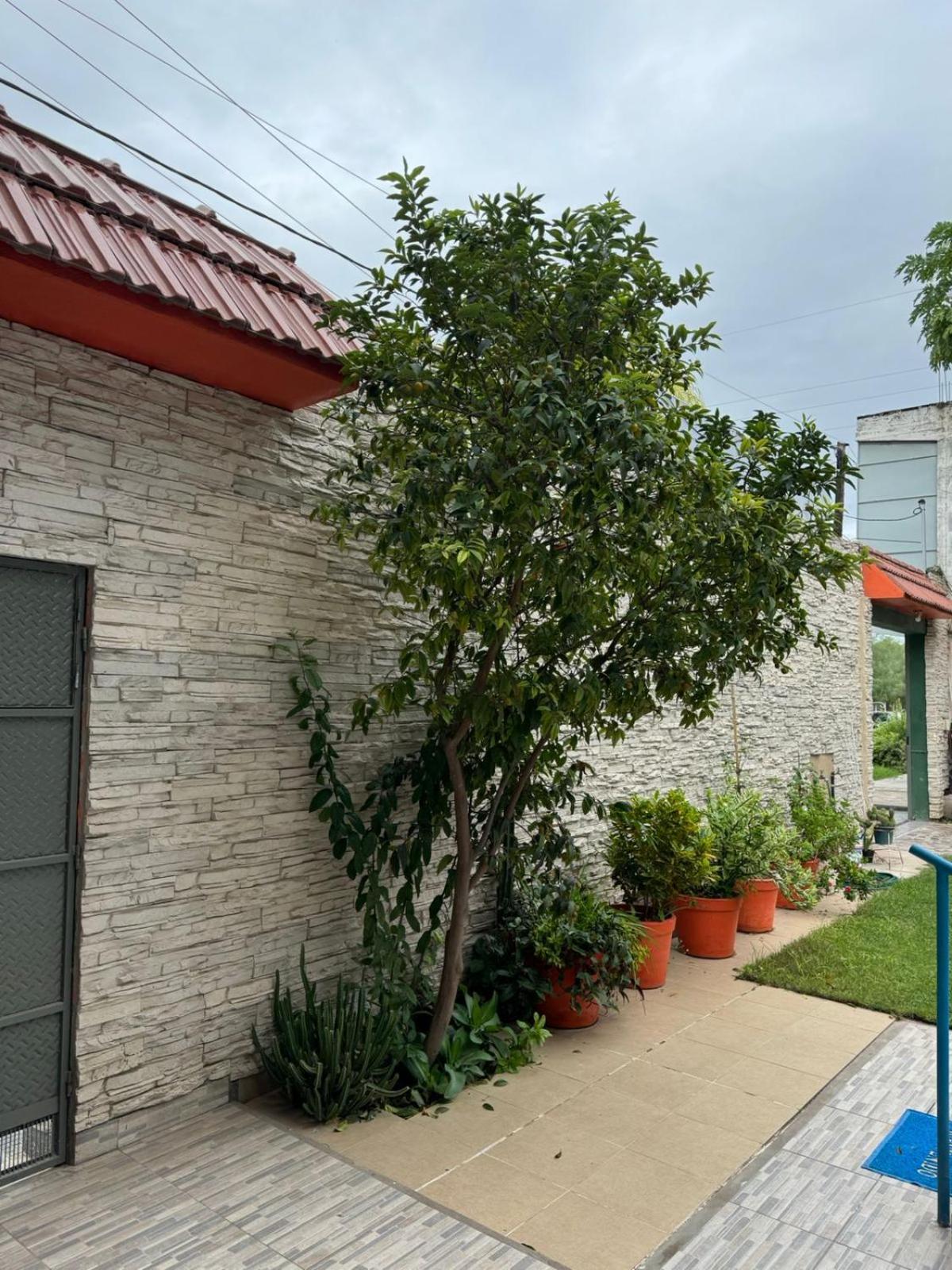 Rincon Del Agua Aparthotel Termas de Río Hondo Exterior foto